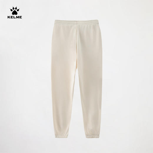 卡尔美KELME新款男士针织长裤 商品图5