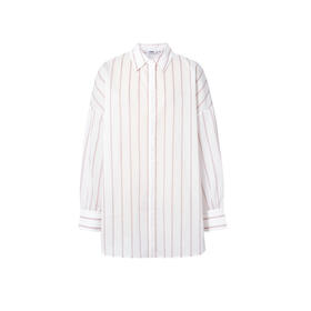 【商场同款】麦檬长袖衬衫5F4121681