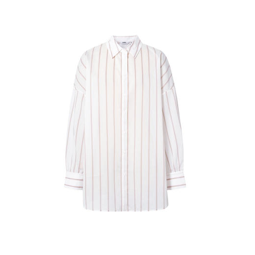 【商场同款】麦檬长袖衬衫5F4121681 商品图0