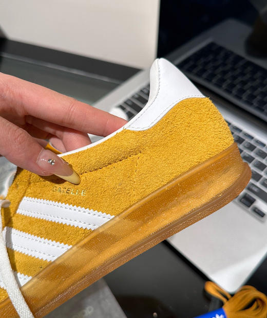 德训鞋板鞋运动鞋040103 商品图10