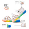泰兰尼斯夏季小童段时尚精致公主凉鞋T05X1B0603 商品缩略图1