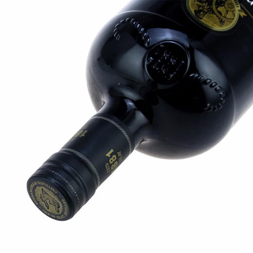【有税版】布纳哈本18年单一麦芽苏格兰威士忌 700ml 艾雷岛 商品图2