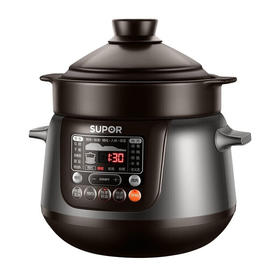 苏泊尔 TG50YC5 电炖锅 5L