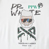 PP-WHITE 【T恤】 WTD012220039 商品缩略图4