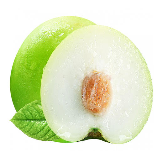 【分仓直发包邮】福建精品牛奶贵妃枣1斤装（单果：60-100g）（约6-8个） 商品图2