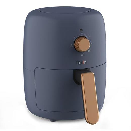 歌林正品家用空气全自动炸锅多功能无油智能新款大功率电烤箱一体 商品图3