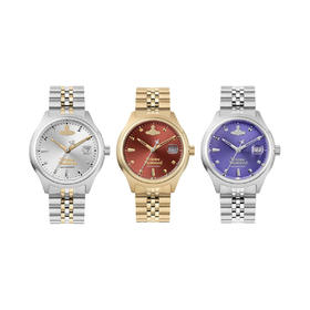 viviennewestwood/西太后 VV311款手表