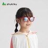 (包邮)shukiku儿童 折叠款 太阳镜 3-10岁25年新款（六种颜色） 商品缩略图3