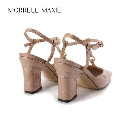 【云粉节】BF楼MM24春夏款货号MW242050-PK吊牌价1199活动价839 商品图4