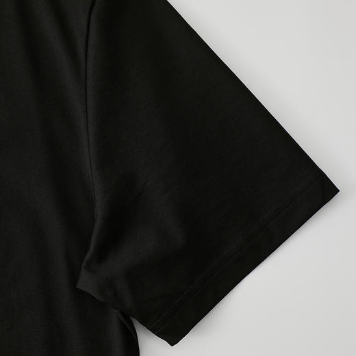 PP-WHITE 【T恤】 WTD052201128 商品图4