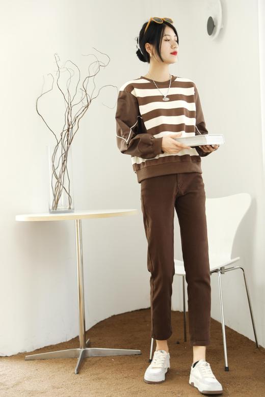 322277#休闲长裤 商品图0