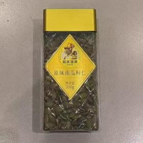 如水坚果南瓜籽仁 350g/罐