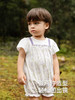 英氏婴儿衣服夏季纯棉女童碎花连体衣2025新款哈衣YRHBJ2R023A 商品缩略图2