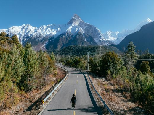 初见西藏 | 林芝 隐世牧场 来古冰川 南迦巴瓦 7日之旅 商品图2