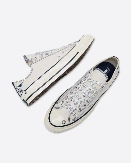 【匡威】Converse X Noritake 1970S运动鞋 商品图3