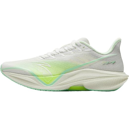 安踏马赫5代丨氮科技缓震跑步鞋女子专业中考体测运动鞋122525583 商品图7