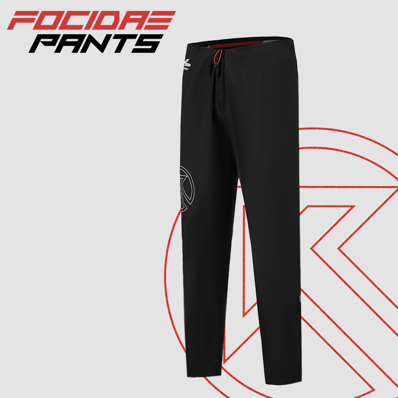 FOCIDAE PANTS2.0 轻量竞技冲锋裤 强制装备 户外越野