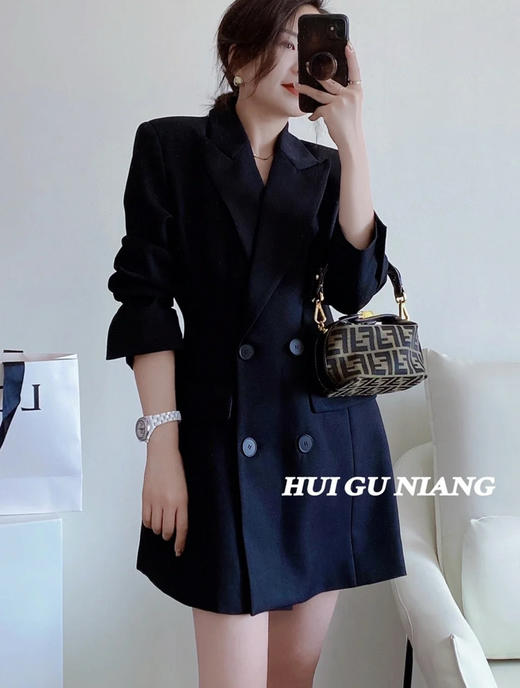 𝐅𝐞𝐧𝐝小饭盒包 商品图10