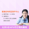 【现货-北京爱康庇利积臣医疗中心】9价HPV宫颈癌疫苗（共2针）9-14岁女性适用 商品缩略图0