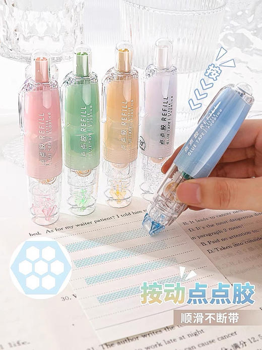 点点胶笔 商品图3