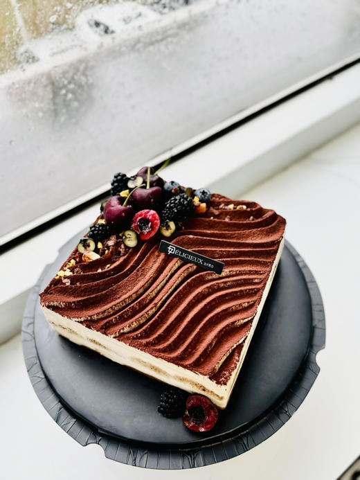 提拉米苏 商品图1