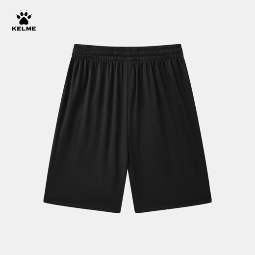 卡尔美KELME新款男士针织短裤 商品图0