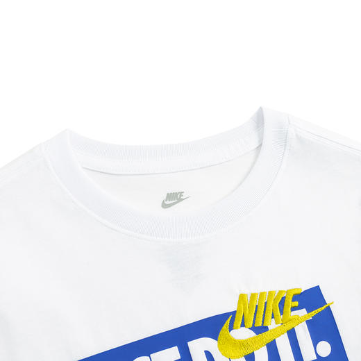 NIKE 夏 小童 短袖T恤 NKB-TE-K524 商品图2
