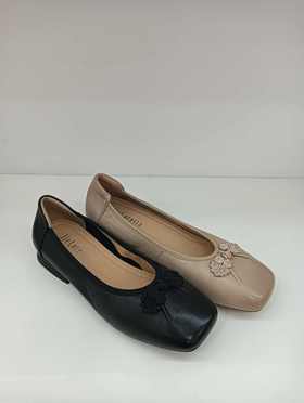 4F莱斯佩斯女鞋