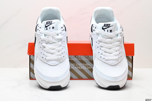 耐克Nike Air Max BW OG复古气垫百搭休闲运动慢跑鞋309210-129男女鞋 商品图6