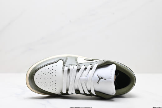 耐克乔丹Air Jordan 1 Low低帮休闲运动板鞋DC0774-122男女鞋 商品图1