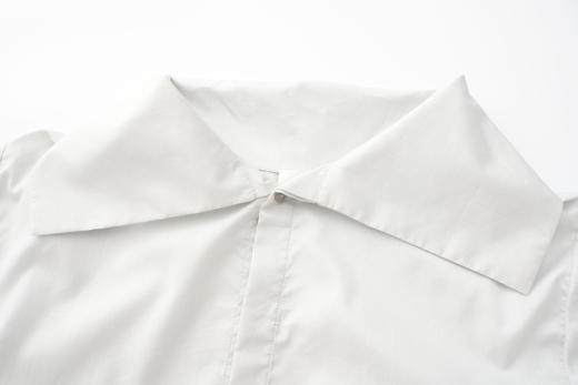 Ruohan  水色两穿衬衫 商品图8