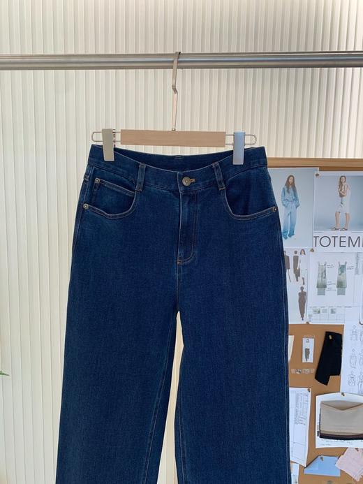 【高品质私服】【IC超弹牛仔裤】环保制造 | 弹力持久 | 柔软舒适N1249-CC【无标出货 介意慎拍】 商品图9