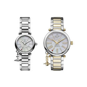 viviennewestwood/西太后 VV006款手表