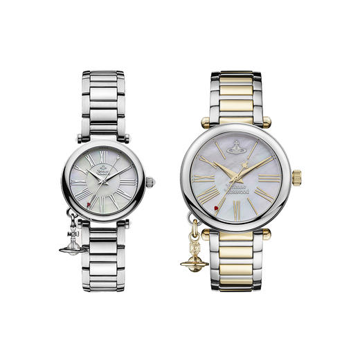 viviennewestwood/西太后 VV006款手表 商品图0