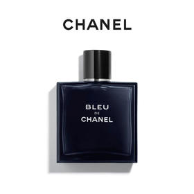 春季焕新 【全球购】CHANEL新款香奈儿蔚蓝男士香水 bleu木质香（淡香/浓香）50ml/100ml·现货速达 🕹️上海发货