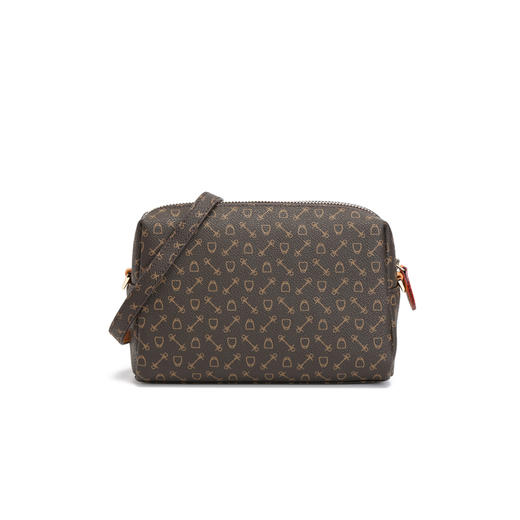 Why相机包包女斜挎包大容量新款潮时尚百搭简约女包单肩包小挎包YAP8629Z 商品图5