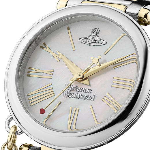 viviennewestwood/西太后 VV006款手表 商品图7