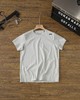 点此购买 海丽汉森夏季男士抗菌日常休闲运动轻薄舒适圆领短袖T恤 md 314024 商品缩略图3