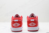 耐克乔丹Air Jordan 1 Low低帮休闲运动板鞋553558-166男女鞋 商品缩略图5