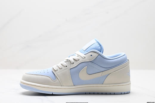 耐克乔丹Air Jordan 1 Low低帮休闲运动板鞋IB4003-407男女鞋 商品图2