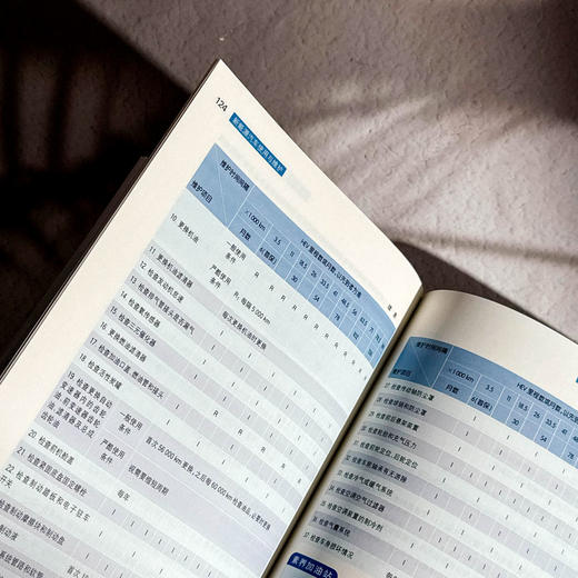 新能源汽车使用与维护 职业院校新能源汽车专业通用教材 商品图10