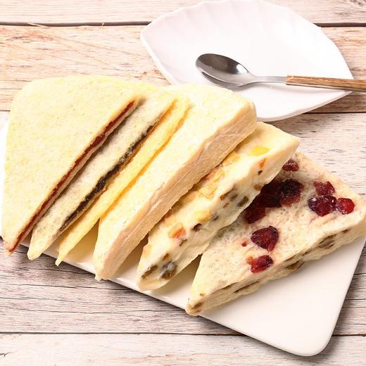 【草原奶香❗️地道内蒙奶盖】传统手工制作，优选高品质牛奶提炼，适合儿童零食选择者和家庭日常储备，夹心休闲鲜奶皮子，内蒙古特产草原美食L 商品图4