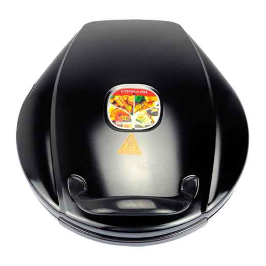 康佳 超级食客电饼铛烤肉煎饼大功率厨房智能 商品图1