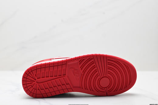 耐克乔丹Air Jordan 1 Low低帮休闲运动板鞋553558-166男女鞋 商品图8
