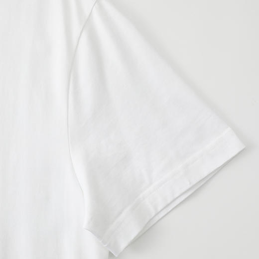 PP-WHITE 【T恤】 WTD012220041 商品图10