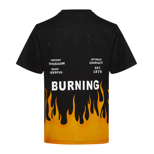 PP-WHITE 【T恤】 WTD052201128 商品图1