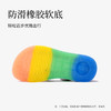 泰兰尼斯夏季小童段时尚精致公主凉鞋T05X1B0603 商品缩略图3