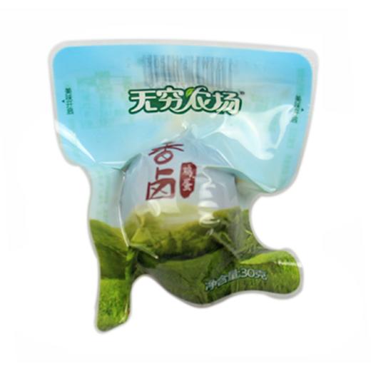 无穷学生装香卤鸡蛋30g 商品图0