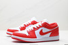 耐克乔丹Air Jordan 1 Low低帮休闲运动板鞋553558-166男女鞋 商品缩略图3
