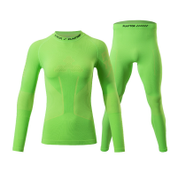 PLAY TOP D-MAX火山泥暖仓套装女